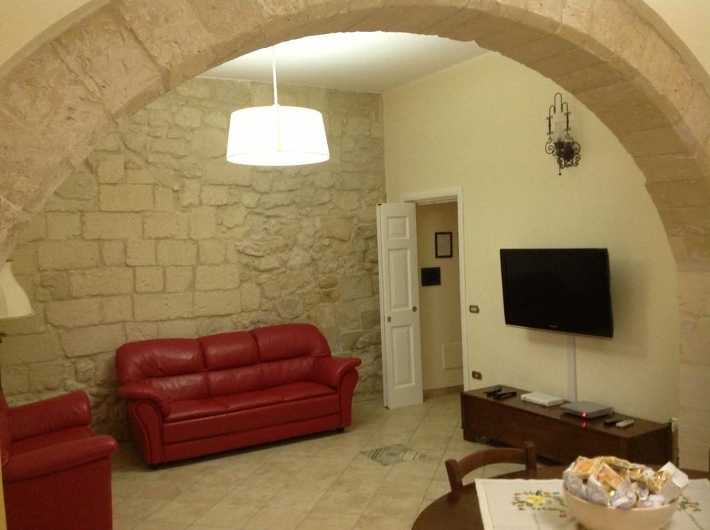 Apartament Le Antiche Mura